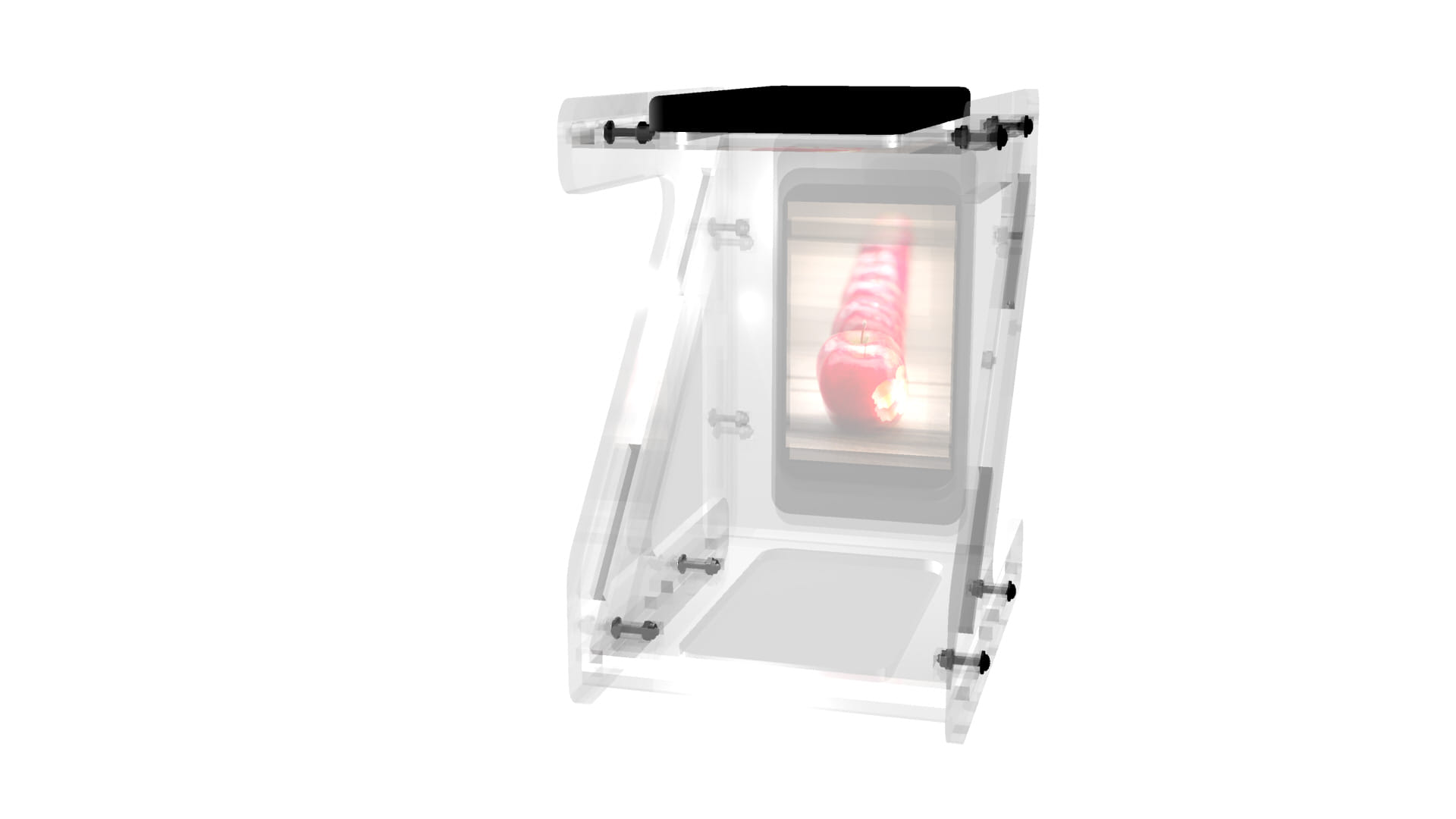 HARP — Holographic Archive of Research Projects — image 14
